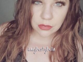 LadyBustyBella