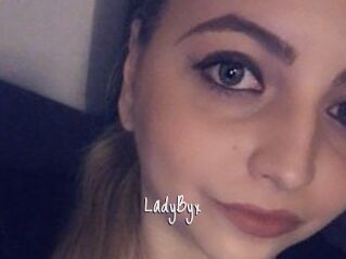 LadyByx