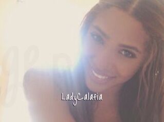 LadyCalafia