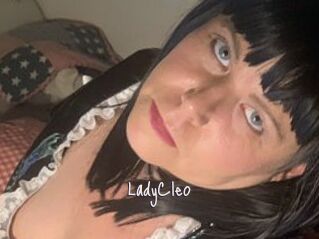 LadyCleo