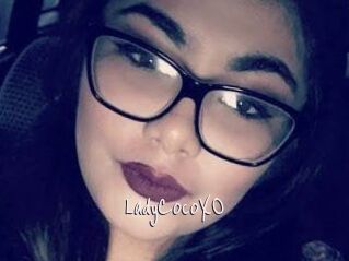 LadyCocoXO