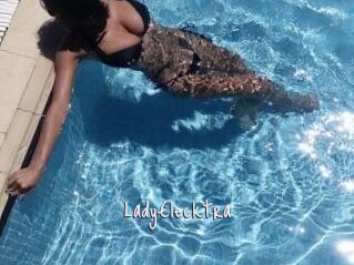 LadyElecktra