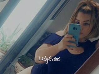 LadyEvans