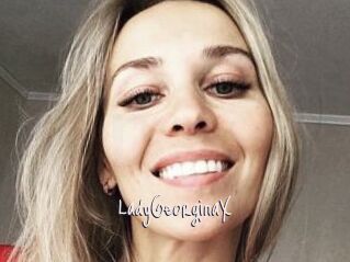 LadyGeorginaX
