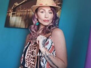 LadyJaneX