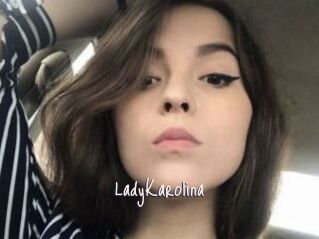 LadyKarolina
