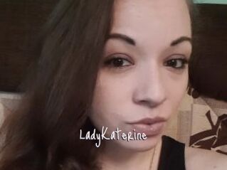 LadyKaterine