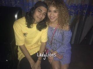 LadyLions