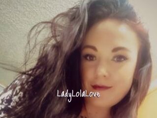 LadyLolaLove