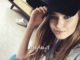 LadyMary18