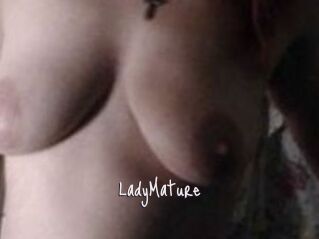 LadyMature