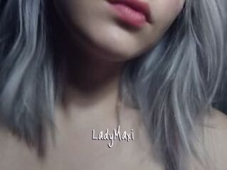 LadyMaxi
