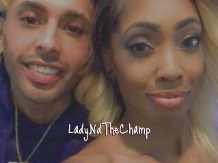 LadyNdTheChamp