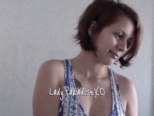 LadyParadiseXO