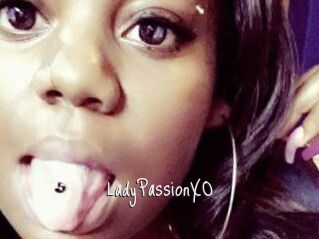 LadyPassionXO