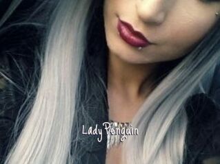LadyPenguin