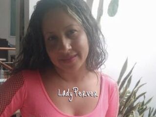 LadyPerver