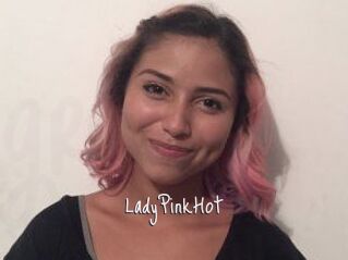 LadyPinkHot