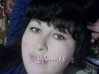 LadyQueenXX