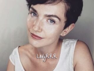 LadyRRR