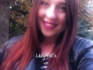 LadyRiate