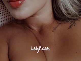 LadyRosax
