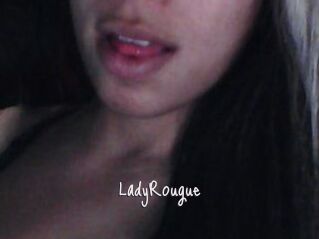 LadyRougue