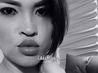 LadyRouse