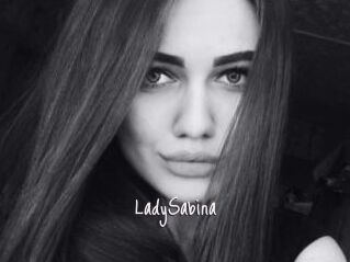 LadySabina