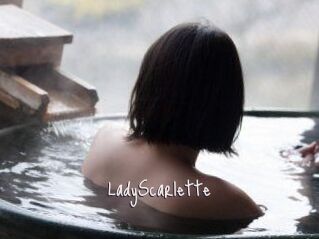 LadyScarlette
