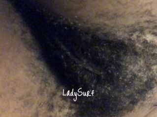 LadySurf