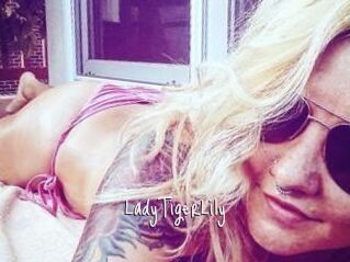 LadyTigerLily
