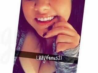 LadyVenus21