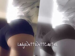 LadyWettWettCarter
