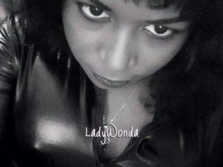 LadyWonda