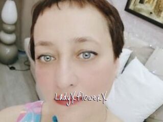 LadyXFlowerX