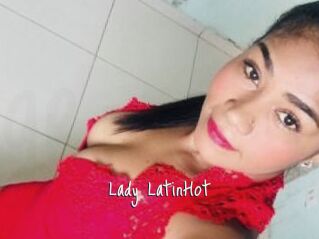 Lady_LatinHot