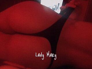 Lady_Mary