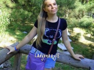 Ladyberry18