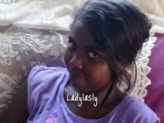 Ladylasly