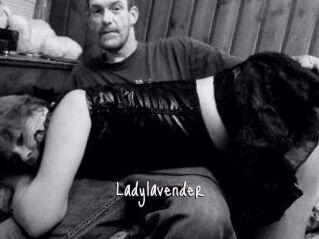 Ladylavender