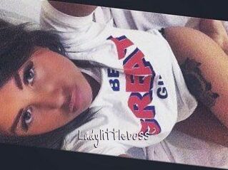 Ladylittleboss