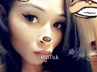 Ladystick