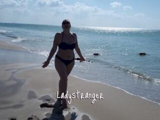 Ladystranger