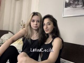 LafinaCecilia