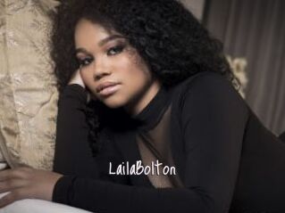 LailaBolton