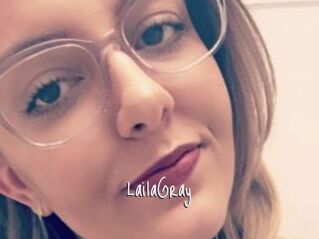 LailaGray