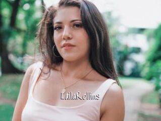 LailaRollins