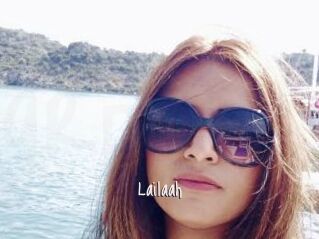 Lailaah