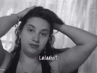 Lailaahot